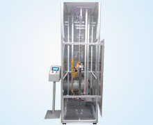 受控跌落試驗(yàn)機(jī)（全罩型）