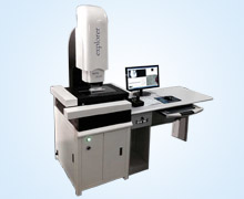 全自動(dòng)影像測(cè)量?jī)x