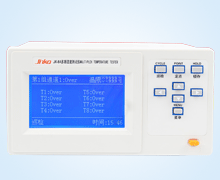 多路溫升測(cè)試儀