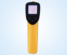 紅外熱測(cè)溫儀