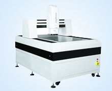 龍門式全自動(dòng)影像測(cè)量?jī)x